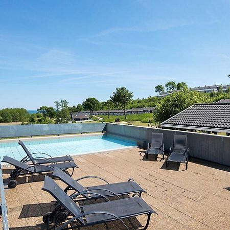 6 Person Holiday Home In Aabenraa Exterior foto