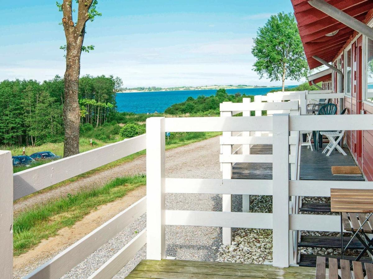 6 Person Holiday Home In Aabenraa Cameră foto