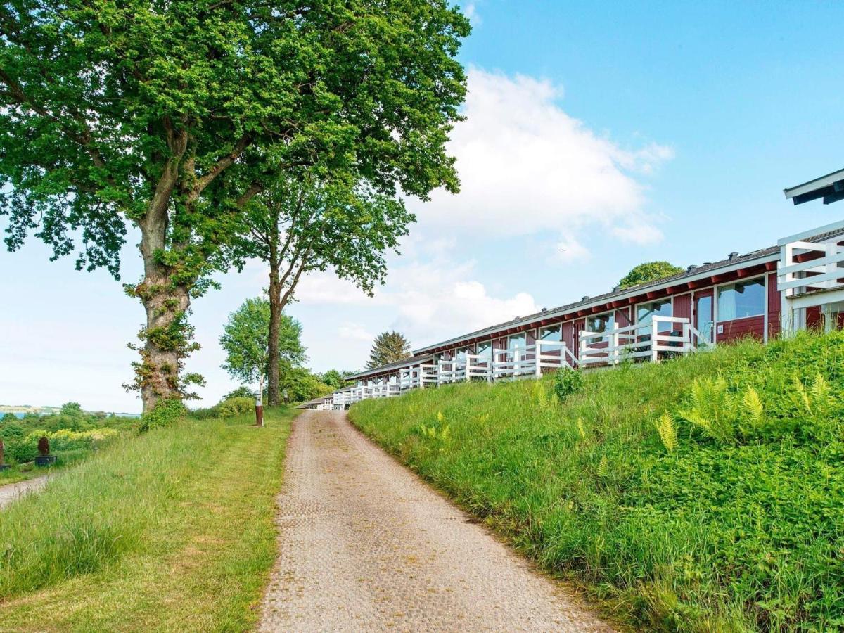 6 Person Holiday Home In Aabenraa Exterior foto