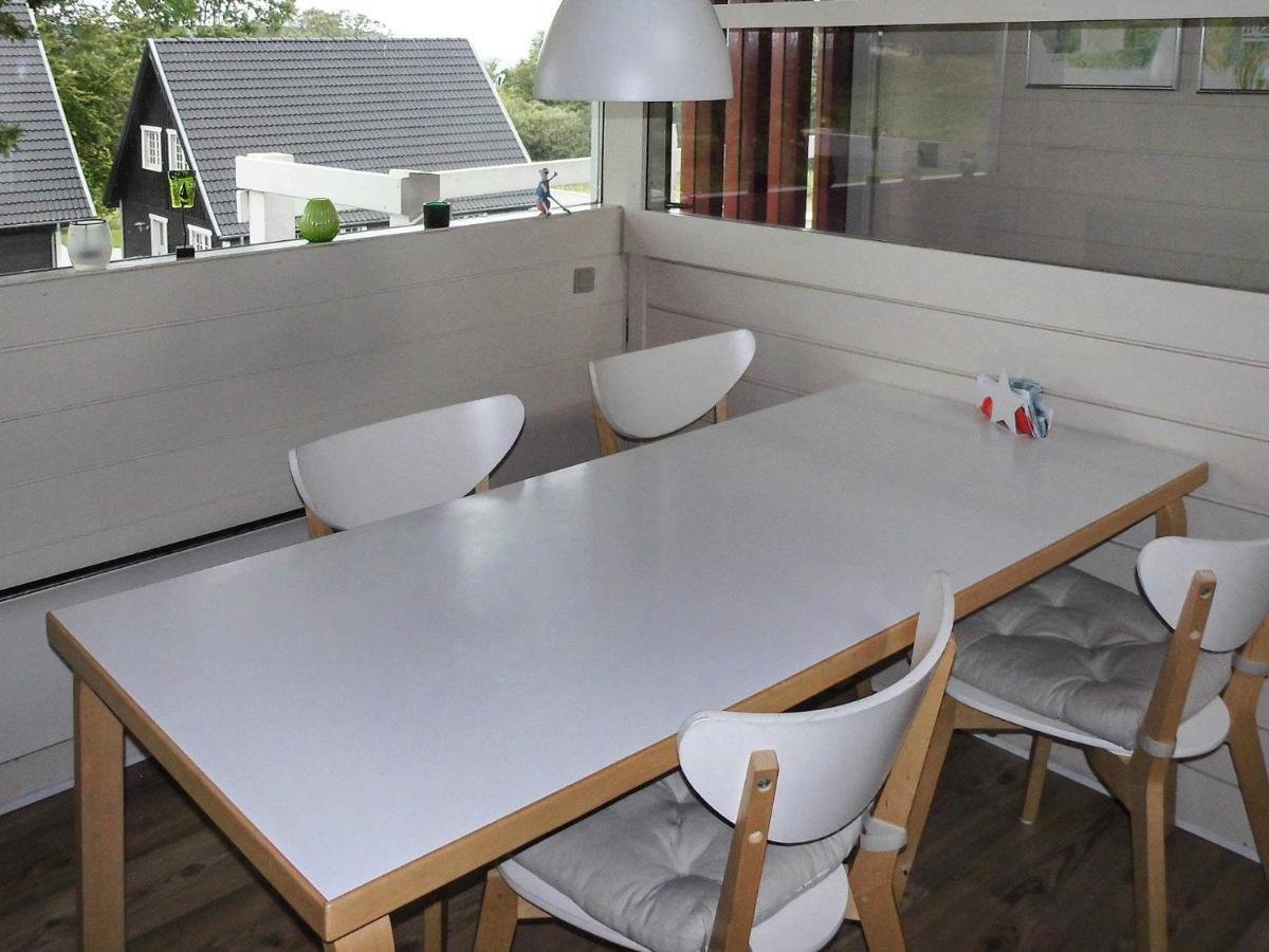 6 Person Holiday Home In Aabenraa Exterior foto