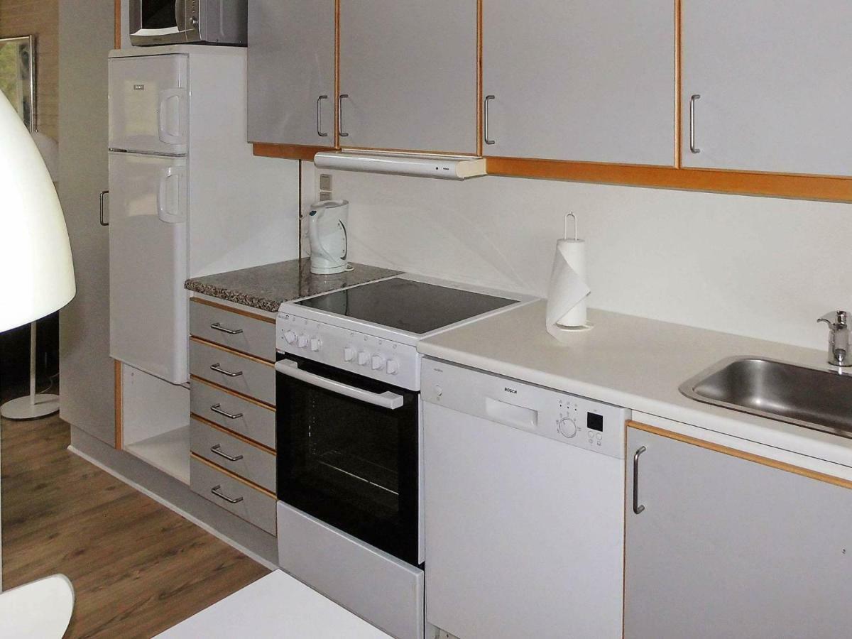 6 Person Holiday Home In Aabenraa Exterior foto